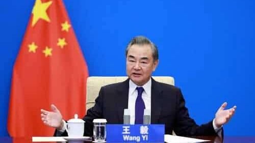 Vang Ji: Kina pozdravlja posetu šefa spoljne politike EU na jesen 1