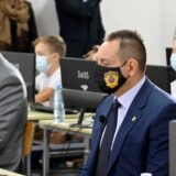 Vulin danas sa đacima u Zrenjaninu 5