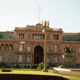 Argentina (1): Buenos Ajres, šarm velegrada 10