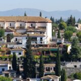 Španija (1): Granada, pospana i nezaboravna 1