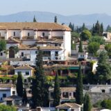 Španija (1): Granada, pospana i nezaboravna 8