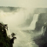 Argentina/Brazil: Iskonska lepota vodopada Iguasu 6