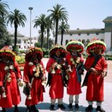 Maroko (1): Sve tajne carskog grada Marakeša 10