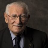 Čovek koji je preživeo holokaust i postao aktivista za mir Edi Džeku umro u 102. godini 11