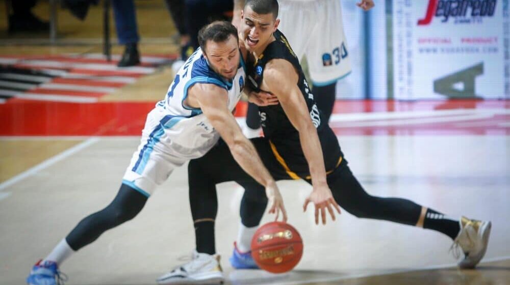Košarkaši Partizana ubedljivi protiv Turk Telekoma u Evrokupu 1