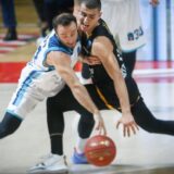 Košarkaši Partizana ubedljivi protiv Turk Telekoma u Evrokupu 3