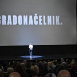 Premijerno prikazan dokumentarni film "Gradonačelnik." o Branku Pešiću 6