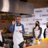 Izložba "Zajedno stvaramo" povodom 20 godina USAID u Srbiji 4