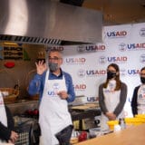 Izložba "Zajedno stvaramo" povodom 20 godina USAID u Srbiji 13