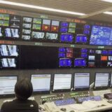 Počelo emitovanje olimpijskog kanala CMG, čestitao i kineski predsednik Si 8