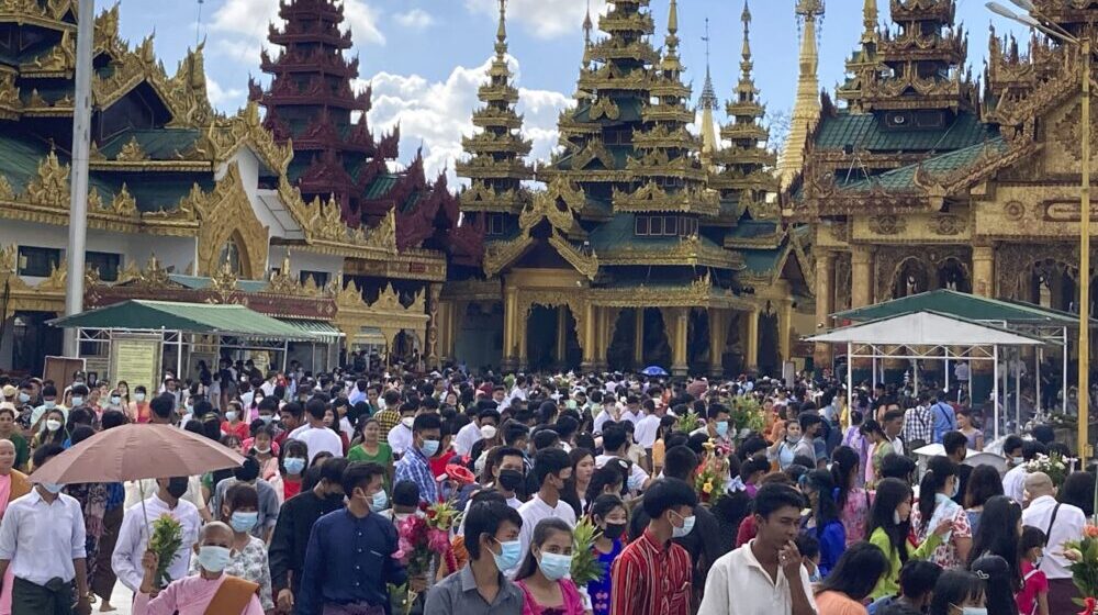 Vojna vlast Mjanmara osudila izveštaj UN, tvrdi da podstiče na nasilje 1