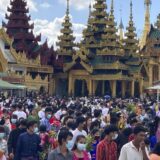 Vojna vlast Mjanmara osudila izveštaj UN, tvrdi da podstiče na nasilje 1