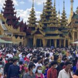 Vojna vlast Mjanmara osudila izveštaj UN, tvrdi da podstiče na nasilje 2