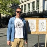 Petar Đurić: Ovo nisu karikature, ovo je naša stvarnost (FOTO) 13