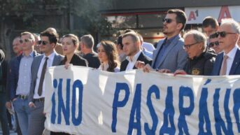 Advokati: Stav VKS iznuđivanje građana i uništavanje nezavisnosti pravosuđa (FOTO/VIDEO) 5