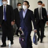 Japanska princeza venčava se s običnim građaninom uprkos osporavanjima 13