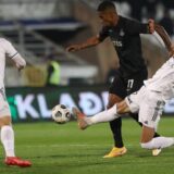 Partizan savladao Čukarički u Super ligi 8