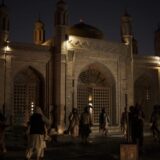 U eksploziji bombe na ulazu u džamiju u Kabulu poginulo najmanje pet civila 1