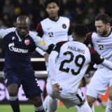 Ivanić iščupao bod i sačuvao prvo mesto 13