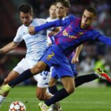 Prvi bodovi za Barselonu, Salcburg bollji od Volfsburga 3