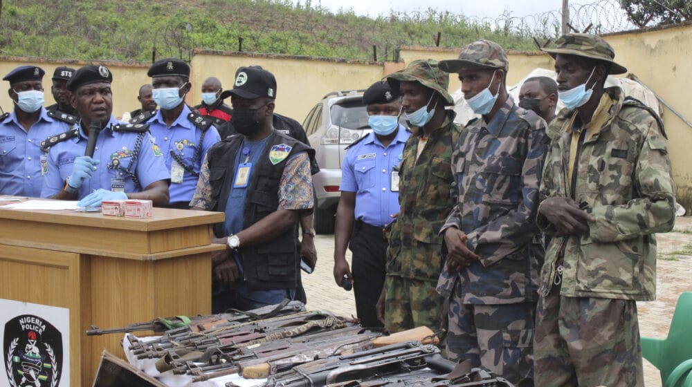 U napadu na severozapadu Nigerije ubijene 43 osobe 1