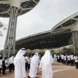 Tri radnika umrla od korona virusa tokom izgradnje hale za Dubai Ekspo 2020 9