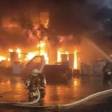 Najmanje 46 mrtvih u požaru u stambenoj zgradi na Tajvanu 4