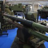 Vojna fabrika iz Trstenika napravila novo robotizovano borbeno vozilo 2