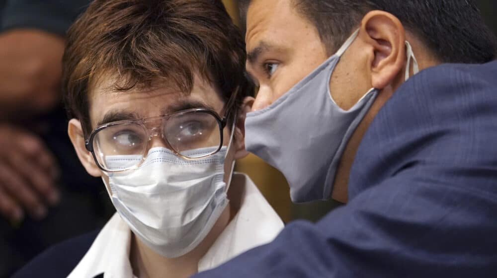 Nikolas Kruz priznao krivicu za masakr u školi u Parklendu 2018. godine 1