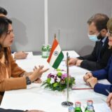 Srbija i Indija potpisale Program razmene o saradnji u oblasti kulture i umetnosti 2
