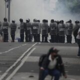 Gvatemala uvela policijski čas u severnoj provinciji posle protesta zbog rudnika 7
