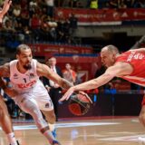 Mitrović „slomio“ Budućnost 5