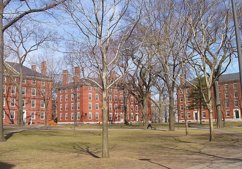 Univerzitet Harvard povećao bogatstvo na 53,2 milijarde dolara 1