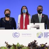 Austrijska ministarka očekuje produženje predviđenog kraja konferencije o klimi 11