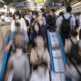 U zemljotresu u regionu Tokija povređeno više od 30 ljudi 5