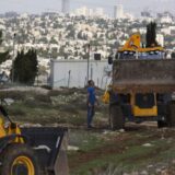 Izrael najavio izgradnju oko 1.300 kuća za jevrejske naseljenike na okupiranoj Zapadnoj obali 3