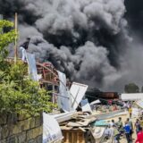 Etiopska vlada: Pobunjenici nisu zauzeli dva važna grada, vode se teške borbe 5