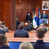 Vulin novoj generaciji KPU: Trudićemo se da vam obezbedimo još bolje uslove za život i rad (FOTO) 1