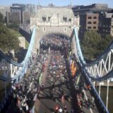 Lema i Džepkosgej pobednici maratona u Londonu 7