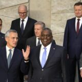 Stoltenberg: Odnosi sa Rusijom na najnižem nivou od hladnog rata 2