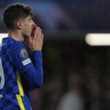 Juventus u gostima pobedio Zenit, Čelsi ubedljiv protiv Malmea 4