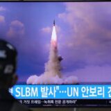 SAD pozvale Severnu Koreju da obustavi raketne probe i da se vrati pregovorima 11