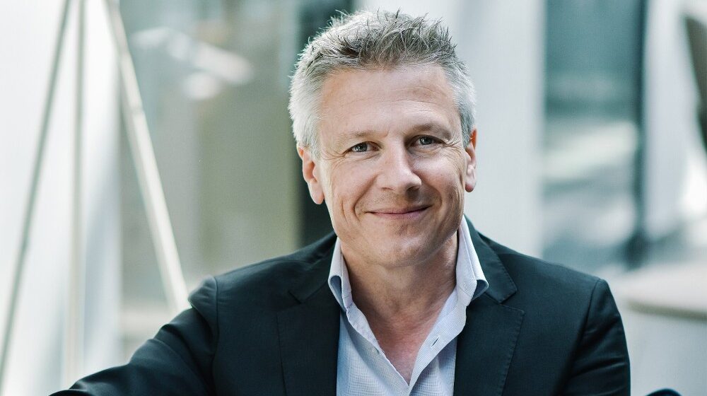 Adrijan Vels: N1 snažan promoter oštrog, ali poštenog novinarstva 1 Adrijan Vels: N1 snažan promoter oštrog, ali poštenog novinarstva 1