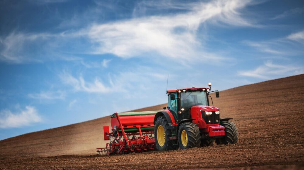 Raspisan poziv za nabavku traktora uz pomoć IPARD podsticaja, prijave počinju danas 1
