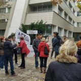 APV: Igralište u Novom Sadu izgorelo, zastrašivanje opozicije se nastavlja 7