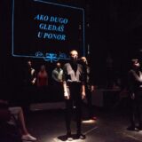 Predstavom „Ako dugo gledaš u ponor” iz Novog Pazara večeras se završava 16. Joakimfest u Kragujevcu 3