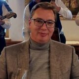 Rolka predsednika Vučića - predizborni pokušaj ublažavanja stroge pojave 1