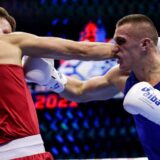 Još dve pobede boksera Srbije na SP u Beogradu 1