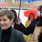 Premijerka Srbije ponovila obećanja šefa države o podršci užickim projektima 1