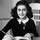 Izložba „Ana Frank – istorija za sadašnjost“ u XIV beogradskoj gimnaziji 4